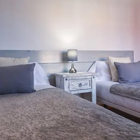 Horizonte - Apts Ian Jandia Sur Apartment *
