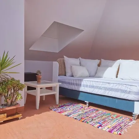 Horizonte - Apts Ian Jandia Sur La Lajita