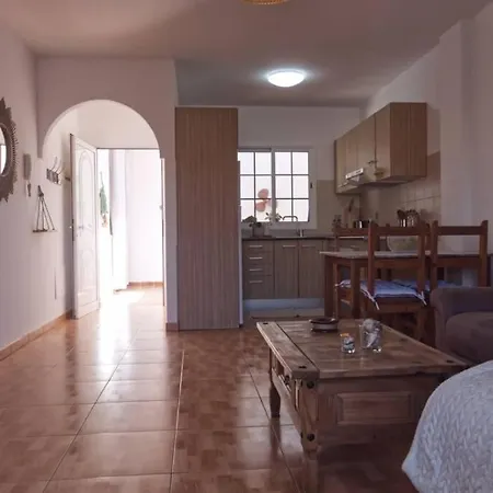 Apartment Horizonte - Apts Ian Jandia Sur La Lajita