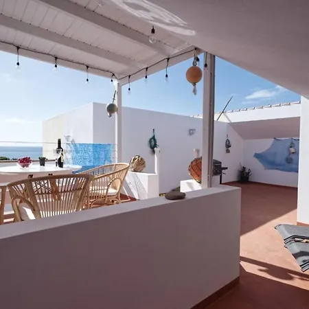 Horizonte - Apts Ian Jandia Sur La Lajita