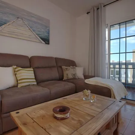 Apartment Horizonte - Apts Ian Jandia Sur