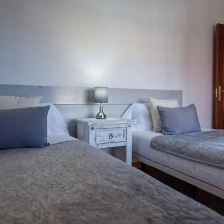 Apartment Horizonte - Apts Ian Jandia Sur La Lajita