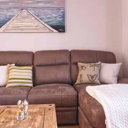 Apartment Horizonte - Apts Ian Jandia Sur