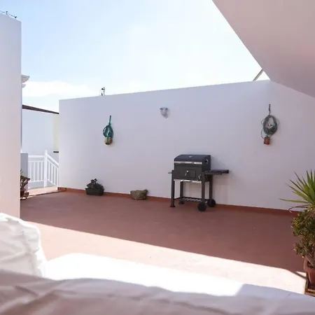 Horizonte - Apts Ian Jandia Sur La Lajita