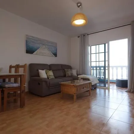 Horizonte - Apts Ian Jandia Sur Apartment *