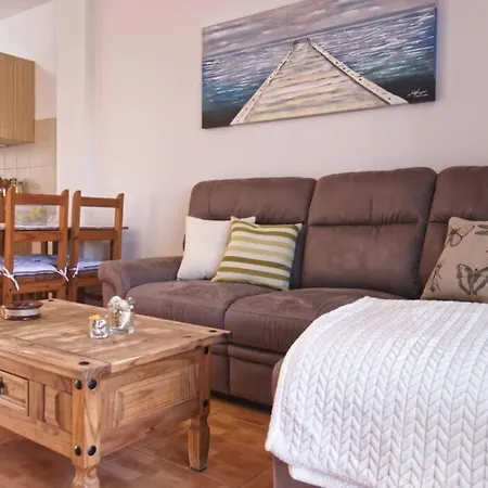 Apartment Horizonte - Apts Ian Jandia Sur