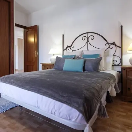 Horizonte - Apts Ian Jandia Sur Apartment