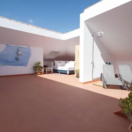 Apartment Horizonte - Apts Ian Jandia Sur *