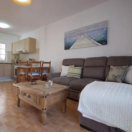 Horizonte - Apts Ian Jandia Sur Лахита