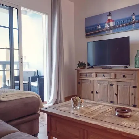 アパート Horizonte - Apts Ian Jandia Sur Lajita