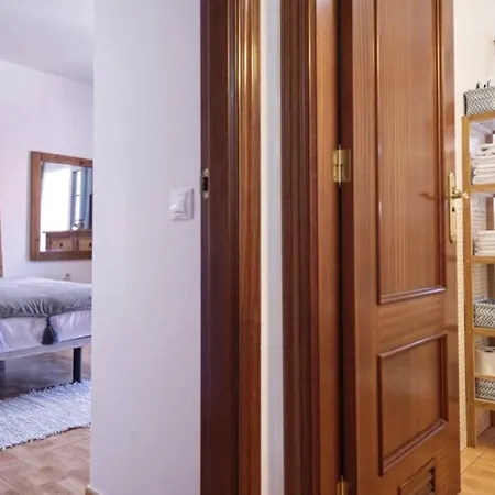 アパート Horizonte - Apts Ian Jandia Sur *