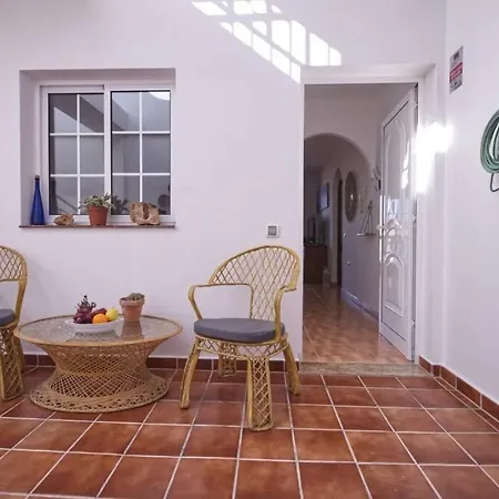 Horizonte - Apts Ian Jandia Sur Lajita